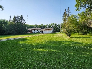 Great property in Anola Image# 1