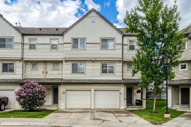 4 Level Townhouse Image# 1