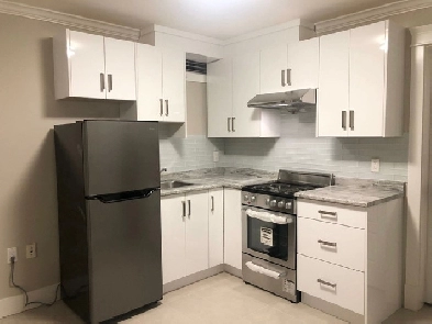 Studio size basement Image# 1