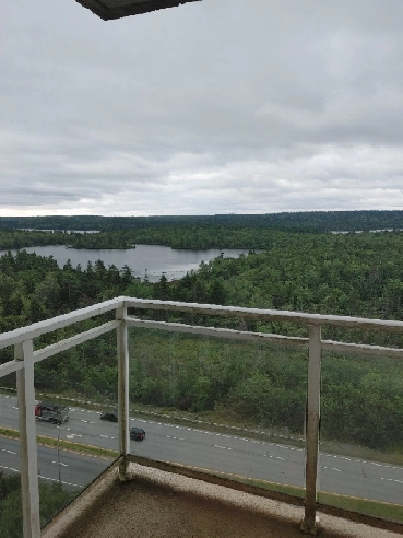 Spectacular View 2 Bedroom / 2 Bathroom Condo Walter Havill HFX Image# 1