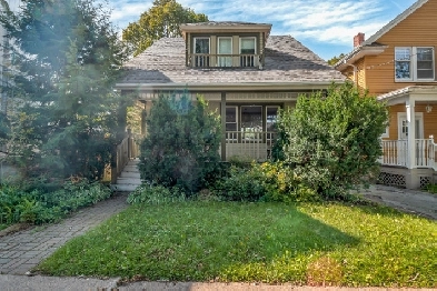 Executive Furnished Home SouthEnd Halifax Image# 1