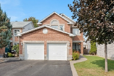 Fully renovated 4 bed 4 bath move in ready home in Orleans! Image# 2