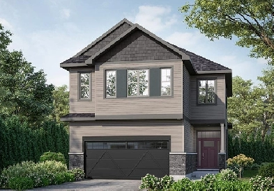 To be built Gorgeous 4 bedroom, 3 bathroom home in Orleans! Image# 1