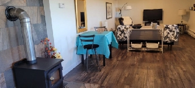 1 bedroom basement apartment for rent. Image# 1