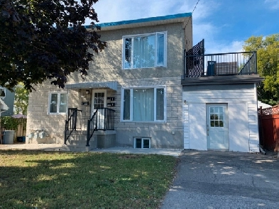 2 bedroom apt. in Overbrook available from Nov. 1st 2023 on Image# 1
