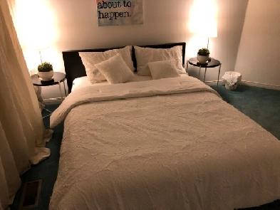 Large Room for RENT - Barrhaven, Ottawa Image# 2