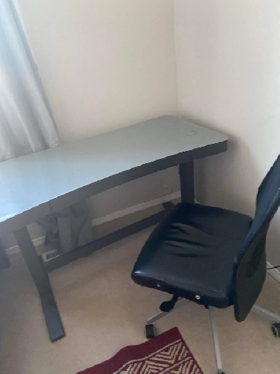 One Bedroom for rent Image# 1