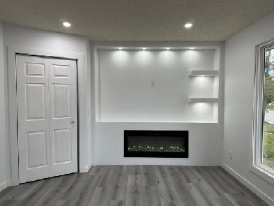 Renovated 2 bedroom house for rent in falconridge Calgary Image# 3