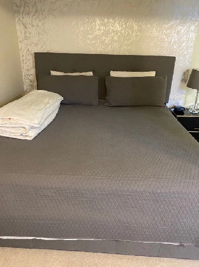 1 bedroom 1 bathroom apartment Image# 5