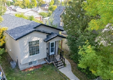 Affordable Winnipeg Home Image# 4