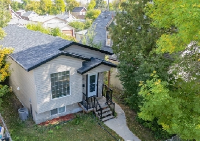 Affordable Winnipeg Home Image# 5