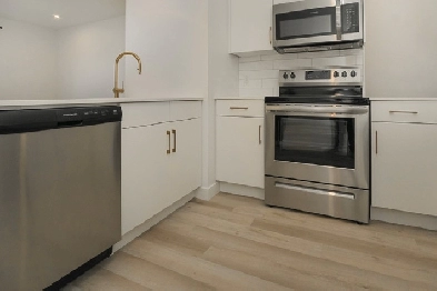 Luxury 2 Bedroom Apartment on Top Floor for Rent! Image# 9