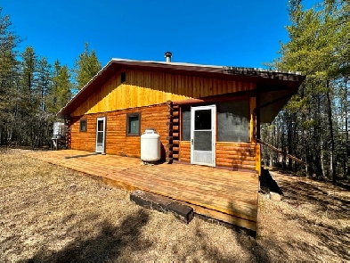 Affordable off the grid Cottage Image# 9