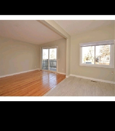 2 Bedrooms Main Floor located in penbrooke Image# 10