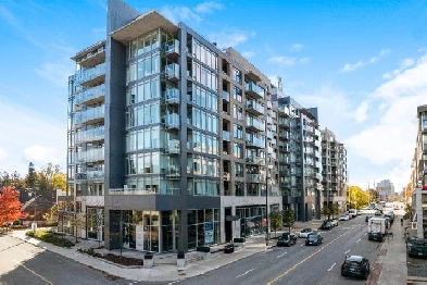 Westboro condo - 2 bedroom 2 bathroom 1 parking Image# 3