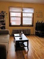 SOUTH END ONE BEDROOM APARTMENT Image# 1