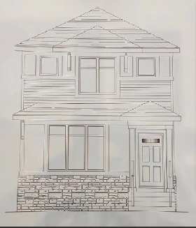 Quick Possession!! Single Family Laned Home - Cy Becker Landing Image# 1