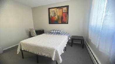 Room for Rent by MacEwan University /NorQuest Downtown Image# 1
