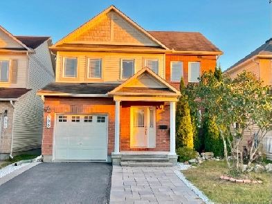 For Rent: 3-Bedroom Single Family Home in Barrhaven Image# 8