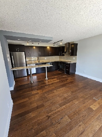 Incredible 2 Bed 1 Bath Right Beside SAIT Image# 1