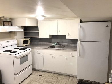 BASEMENT FOR RENT Image# 1