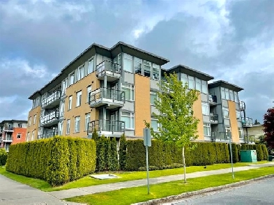 UBC Campus Location! 2 Bedrooms, 2 Baths, 2 Parking Image# 1