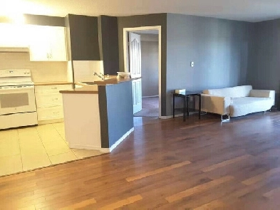 Apartment 2 bedrooms   2 baths   2 Underground Heated parking Image# 8