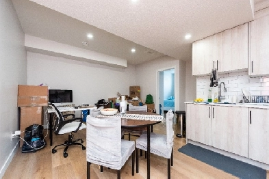 Basement for Rent - 2 Bedrooms Basement in SE Calgary Image# 1