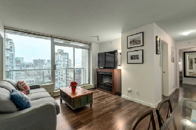Affordable Student-friendly Room Rental in Downtown | Nov Image# 6