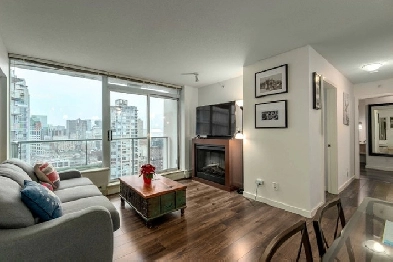 Affordable Student-friendly Room Rental in Downtown | Nov Image# 8