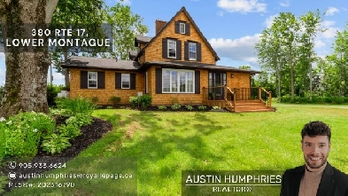 PEI HOMES FOR SALE Image# 1