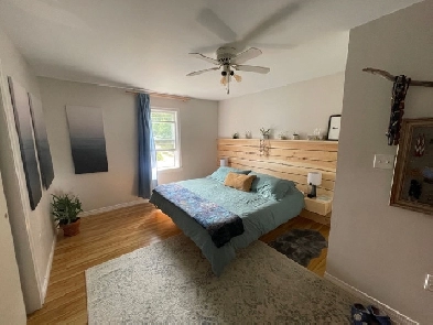 Cozy Furnished Home by the Ocean 6 months only Image# 1