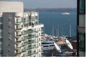 New 1bed w/fur:2250 Downtown Core/Waterfront/Cityplace/Fort York Image# 1
