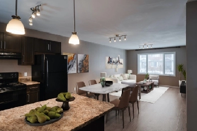 3 Bedroom Townhouse in Lorette Available Nov 1 or Dec 1! Image# 6