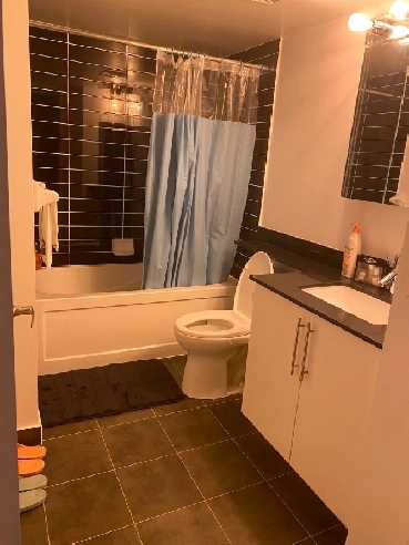 1 Bedroom Apt for Rent in Islington Neighbourhood of Etobicoke! Image# 1