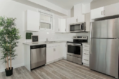 Beautiful 2 Bedroom Apartment for Rent with Huge Balcony! Image# 1