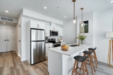 Luxury 2 Bedroom Apartment Near Kildonan Place Mall for Rent! Image# 10