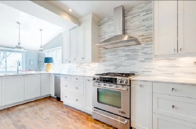 Amazing 4 bedroom home in Westboro for rent Image# 2