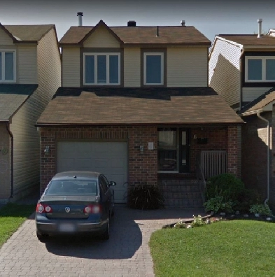 Detached Home For Rent Image# 5