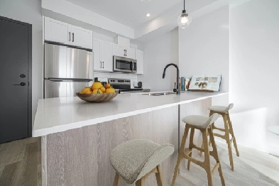 Luxury 1 Bedroom Apartment for Rent Near Kildonan Place Mall! Image# 7