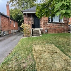 .2 Bdr Basement Apartment Image# 1