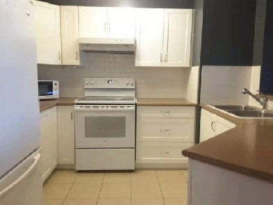 Apartment 2 bedrooms   2 baths   2 Underground Heated parking Image# 1