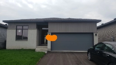 For rent - Brand new bungalow - Arnprior Image# 4