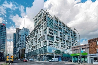 Gorgeous Art Shoppe Condos Yonge & Eglinton - 1 Bed & 2 Bed Unit Image# 1