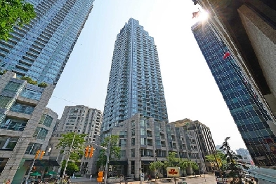 2181   2191 Yonge St - The Minto Quantum - 1 Bed & 2 Bed Units Image# 1