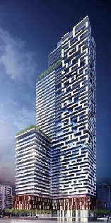 25 Richmond St E - Yonge & Rich Condos Rent - 1 Bed & 2 Bed Unit Image# 1