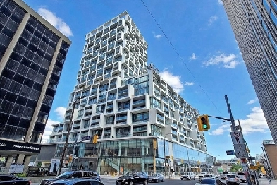 2 bedroom 2 full bath condo for lease Yonge & Eglington. Image# 1