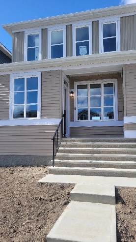 3bedroom house for rent in Livingston NW Image# 1