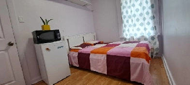 Private Room For Rent Image# 1