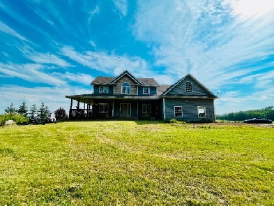 ONE A KIND ACREAGE! 36 Fenced Acres Image# 1